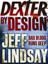 Dexter by Design (eBook): Dexter Series, Book 3